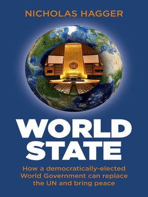 cover image of World State